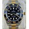 二手 ▶️ Rolex 勞力士  SEA-DWELLER ◀️ 126603 2023年錶 (43mm)  